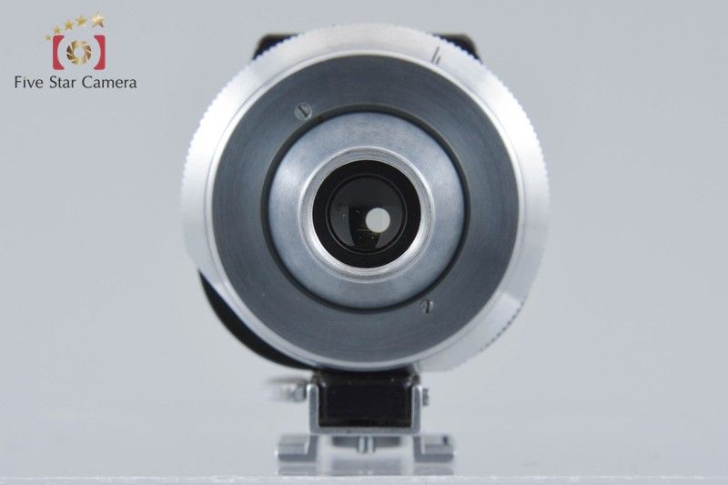 Leica ライカ 【中古】Leica ライカ VIOOH ユニバーサルファインダー