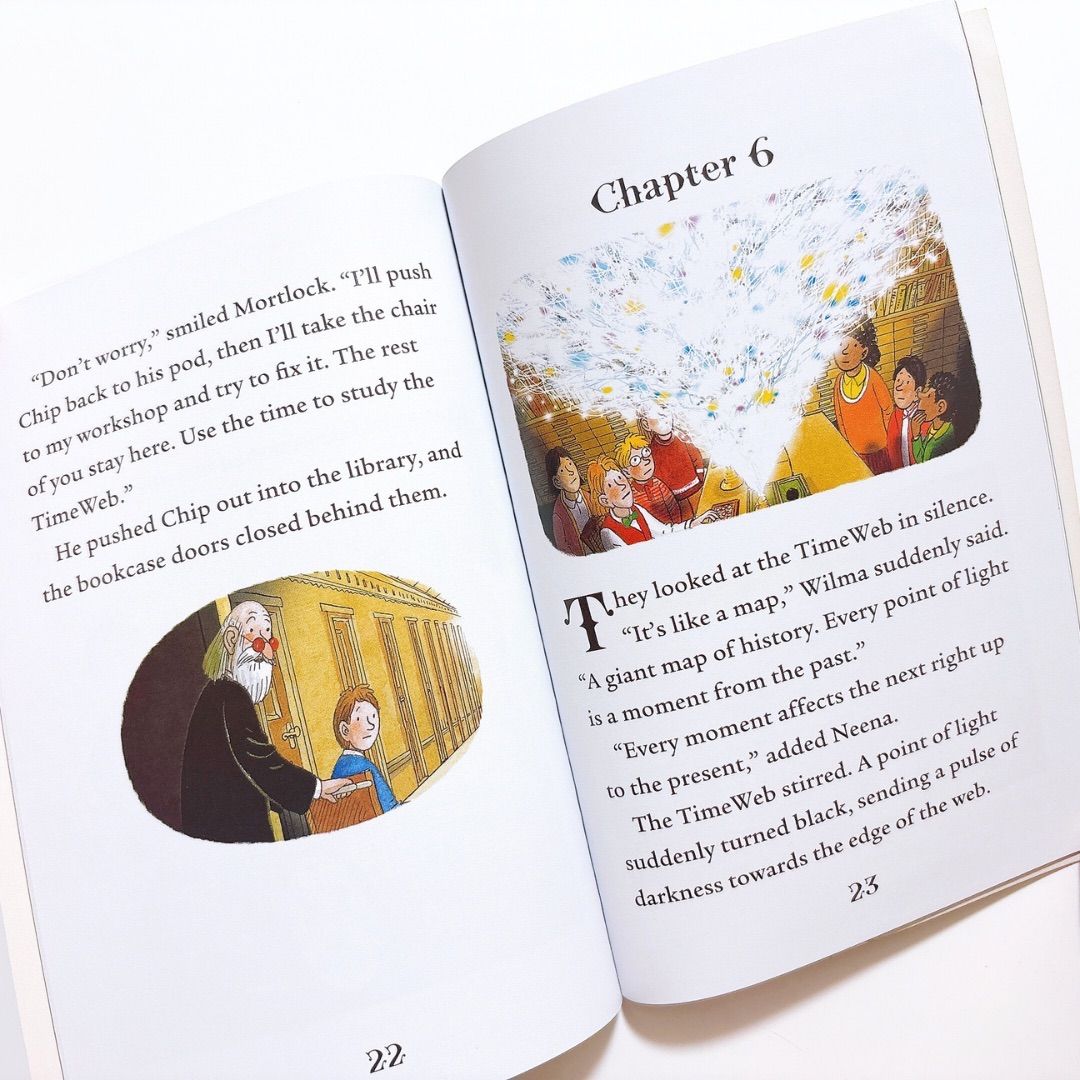 Oxford Reading Tree ORT Stage11-13 絵本18冊セット 音源付き 英語