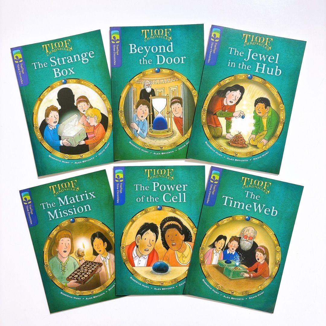 絵本 11冊セット 英語新品 Oxford Reading Tree ORT Stage11-13 絵本18冊セット 音源付き 英語