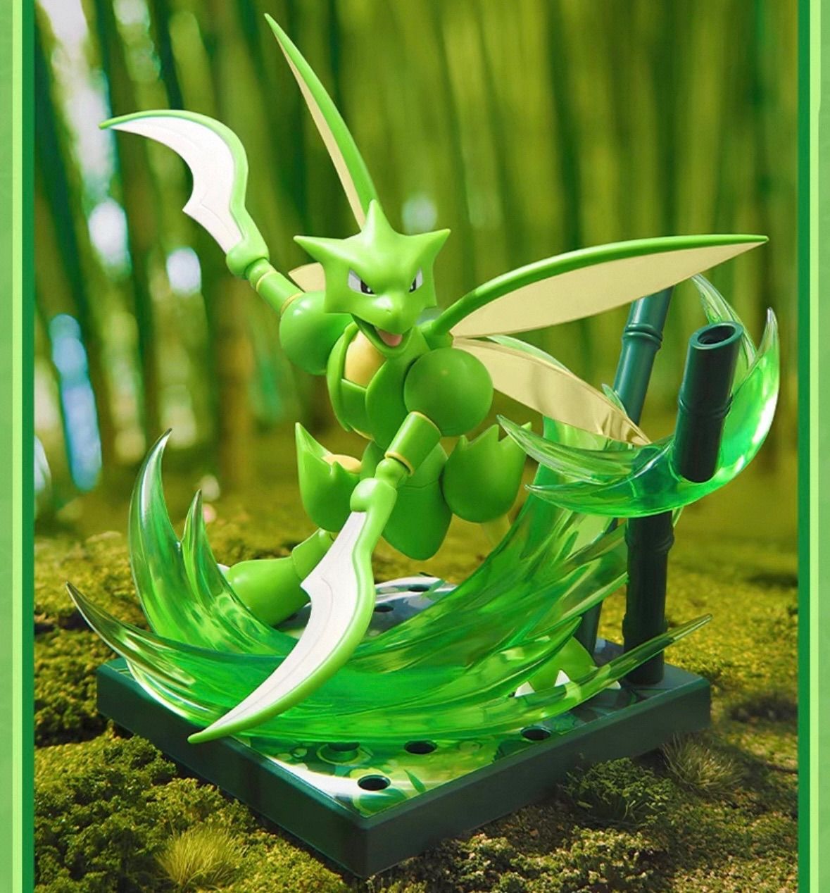 BLOKEES　ブロッキーズ　ポケモン　Pokemon　アクション　フィギュア ポケモン ストライク アクションフィギュア BLOKEES 海外限定