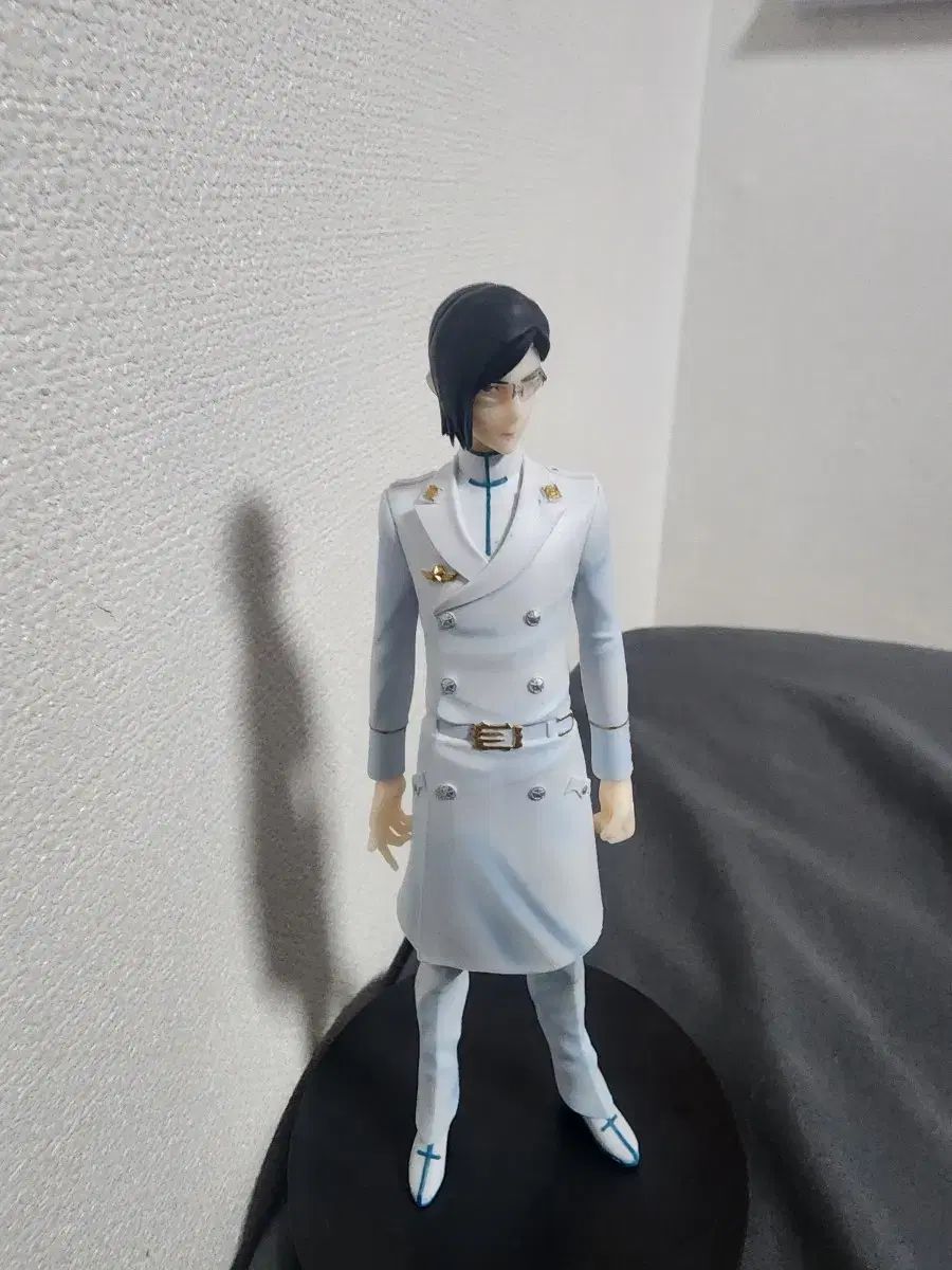 石田雨竜 バンダイ