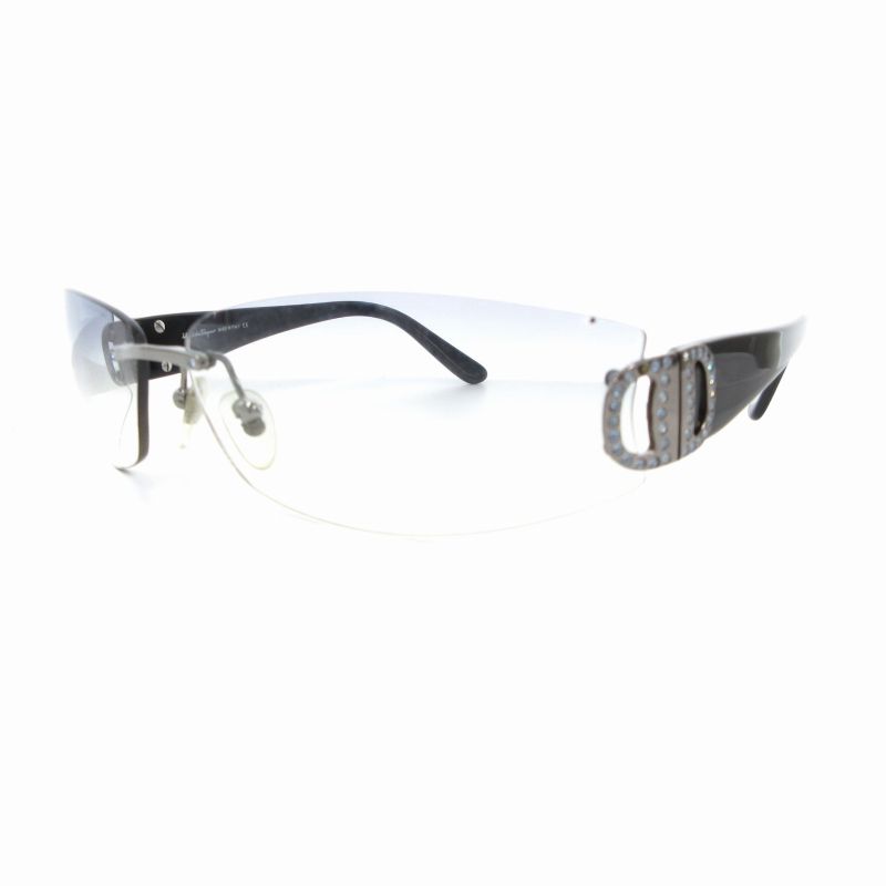 サルヴァトーレフェラガモ Salvatore Ferragamo サングラス アイウェア