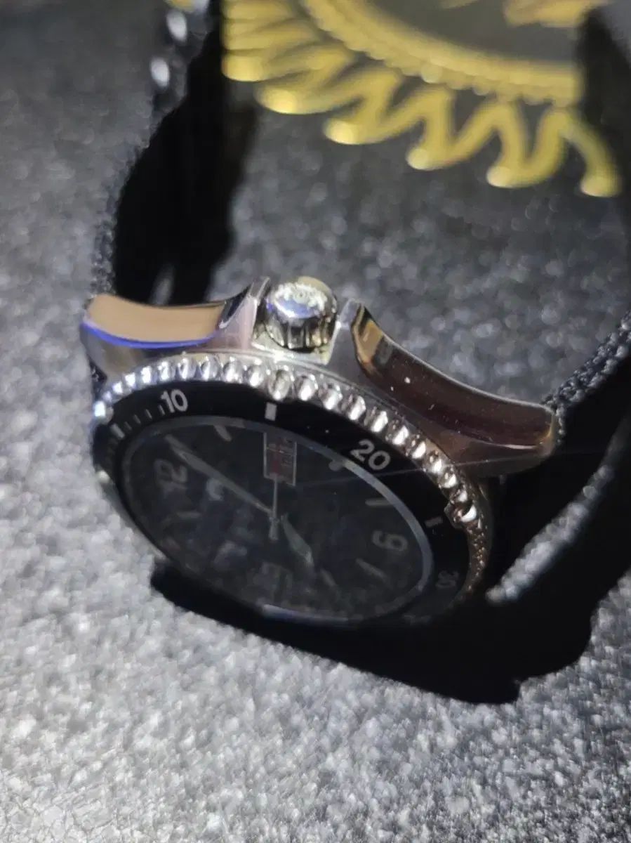 200m防水 オートマチック