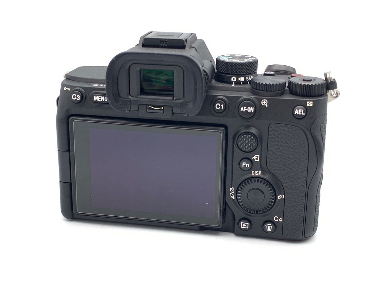 中古】 【良品】 ソニー α7 IV ボディ [ILCE-7M4] - メルカリ