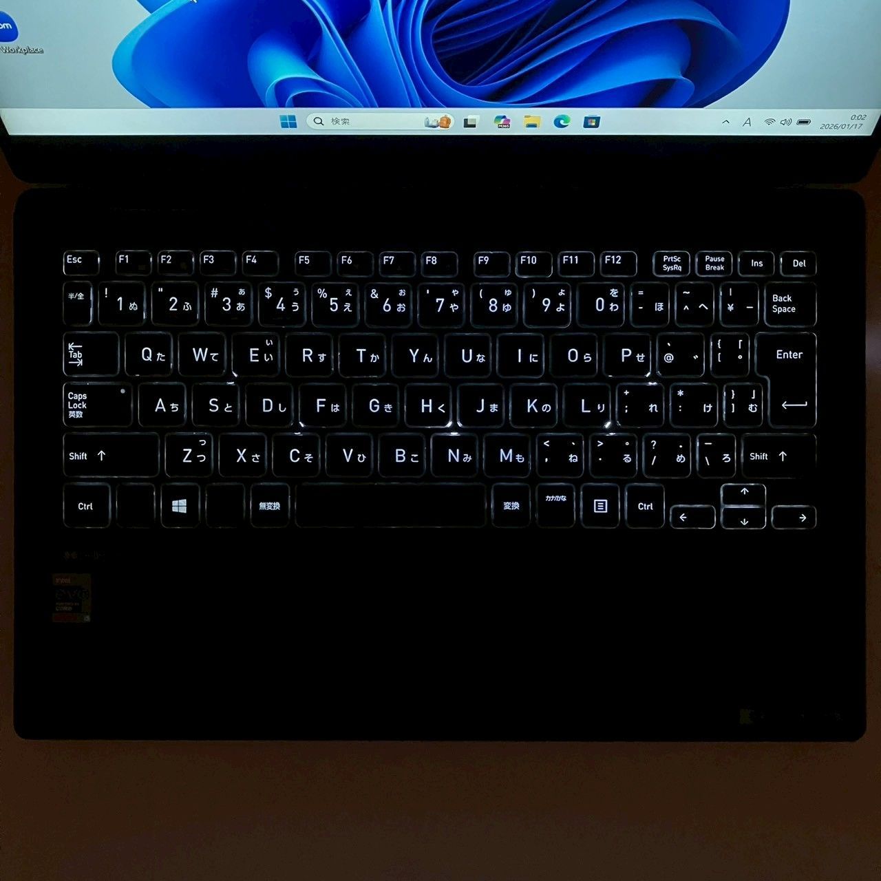 dynabook タッチパネル 第11世代i7 16GB Office 2021 ☆タッチパネル☆ 2021年製 メモリ16GB 軽量パソコン 第11世代 Corei5