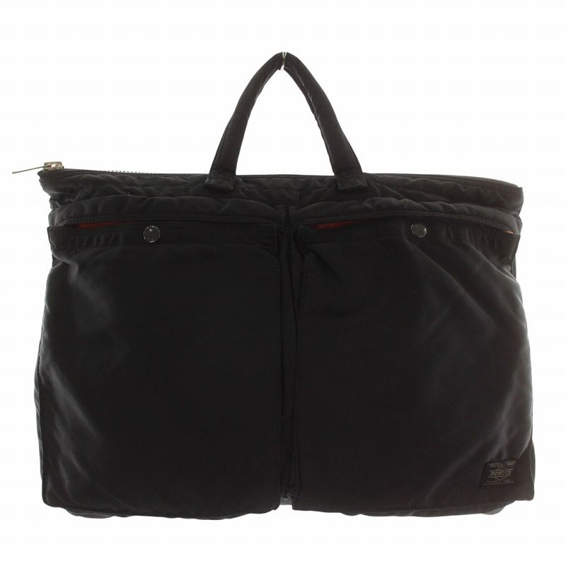 ポーター PORTER 吉田カバン タンカー TANKER ビジネスバッグ ブリーフ