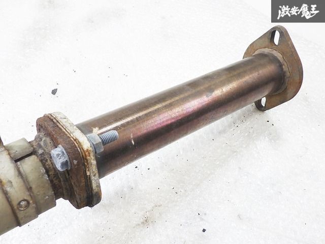 日産 純正 S15 シルビア スペックS SR20DE NA ノーマル マフラー