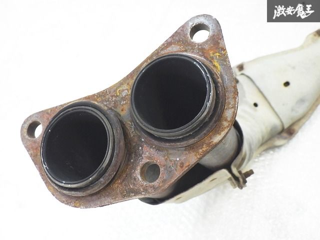 B*L様 日産シルビアS15純正マフラー SR20DE 2026年最新】Yahoo