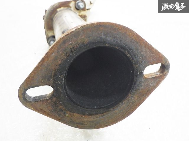 日産 純正 S15 シルビア スペックS SR20DE NA ノーマル マフラー