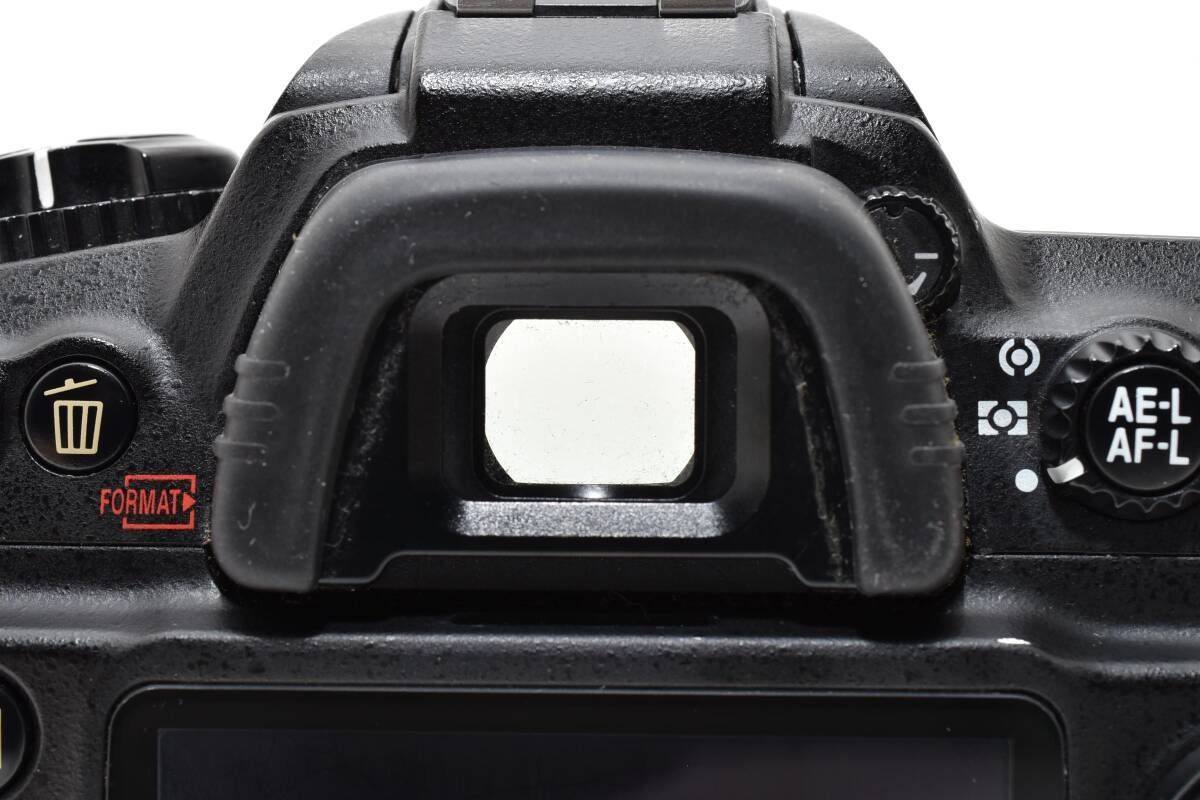 ☆良品☆ニコン Nikon D200 ボディ☆ K440 #4091 - メルカリ