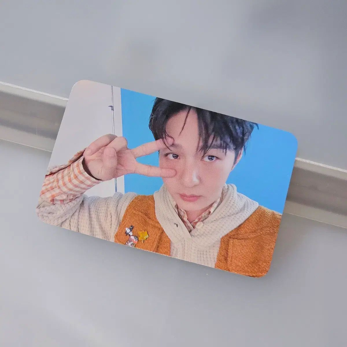 BTOB(ビートゥービー) イ・チャンソプ(CHANGSUB) ソウル ソロ