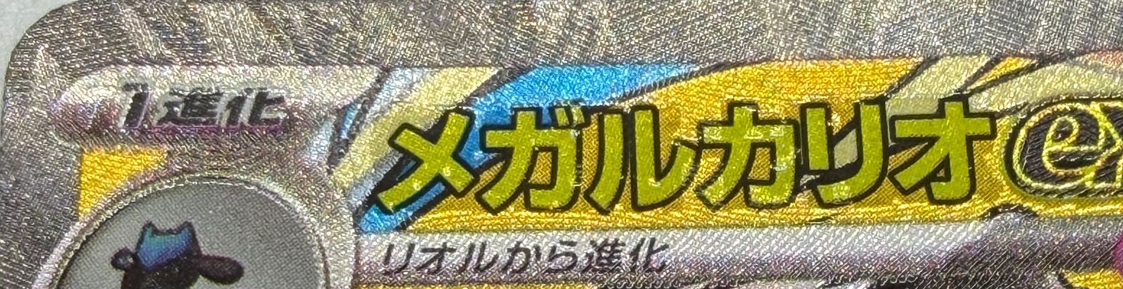 中国語エラー M