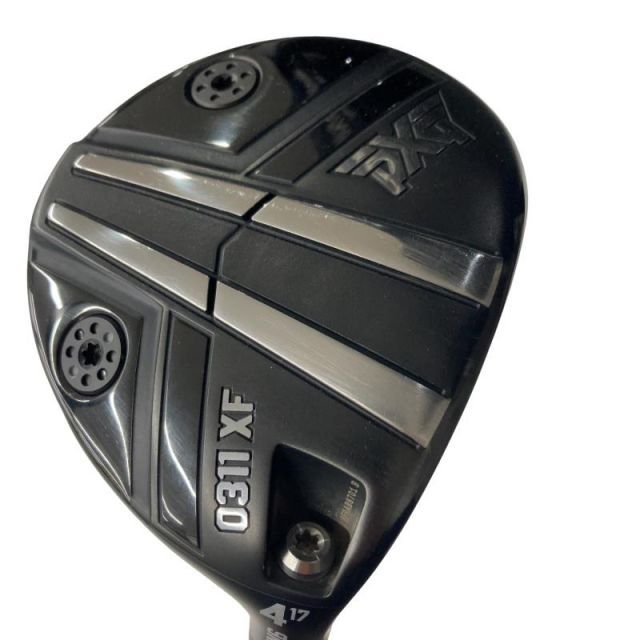 中古】 PXG PXG 0311XF GEN6 4W フェアウェイウッド FW 純正特注