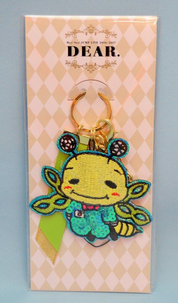 Hey!Say!JUMP 16-17年 Hey!Say!JUMP LIVE 2016-2017 DEAR. 薮宏太