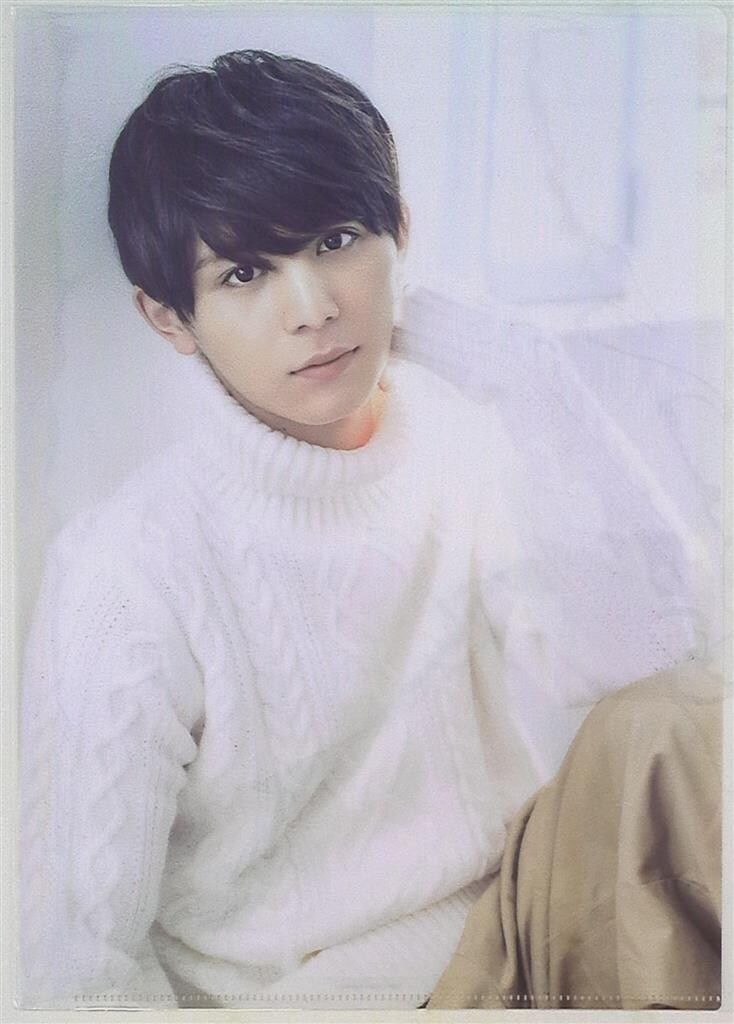 貴重　山田涼介　クリアファイル　歴代　HeySayJUMP　16枚　2017まで 貴重 山田涼介 クリアファイル 歴代 HeySayJUMP 16枚 2017まで