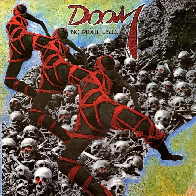 2026年最新】DOOM NO MORE PAINの人気アイテム - メルカリ