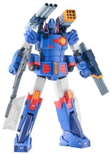 ハセガワ クリエイターワークス 戦闘メカザブングル ザブングル重武装バージョン 1 72スケール 色分け済みプラモデル 64809 彡 e 14 f 74 df