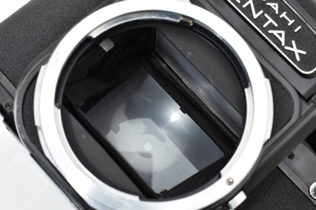 ☆ペンタックス PENTAX 6x7 TTL ボディ☆ KS2280 #4104 - メルカリ
