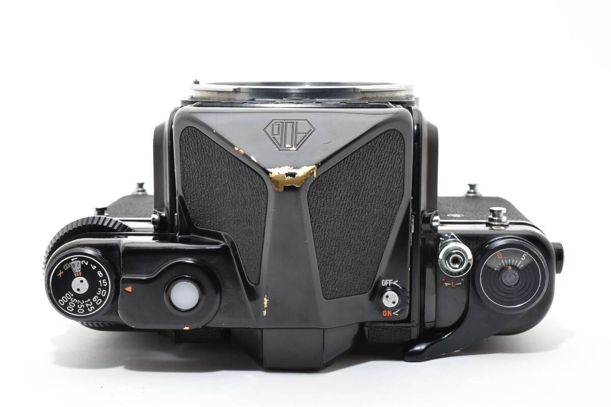 ☆ペンタックス PENTAX 6x7 TTL ボディ☆ KS2280 #4104 - メルカリ