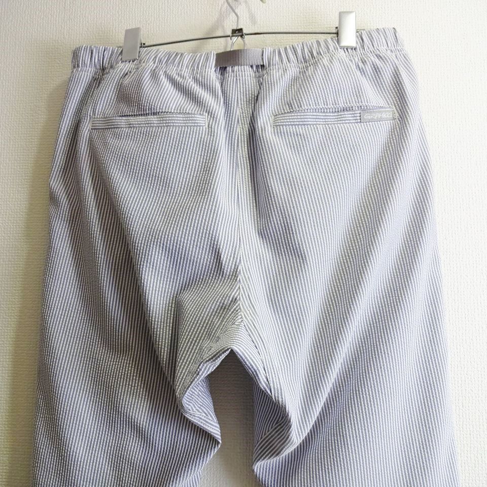 GRAMICCI × nano universe （ グラミチ × ナノユニバース ） コラボ