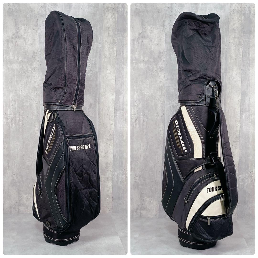 V895 ダンロップ XXIO ゴルフクラブ メンズ フルセット 黒 初心者 R