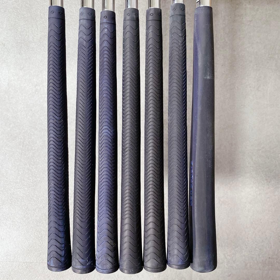 V892 ベンセイヤーズ マルマン ゴルフクラブ レディース セット 初心者