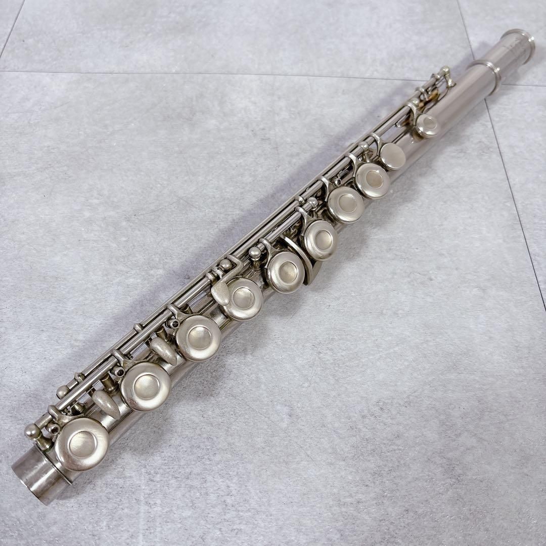 V915 ムラマツ Prima No.71 フルート 管楽器 楽器 吹奏楽 入門 - メルカリ