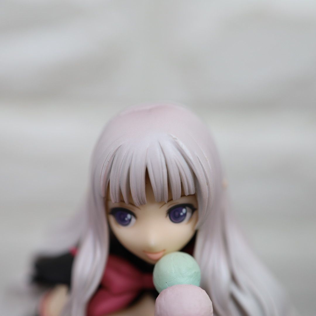 シャイニング・ハーツ Shining Hearts メルティ Melty 1/8 フィギュア