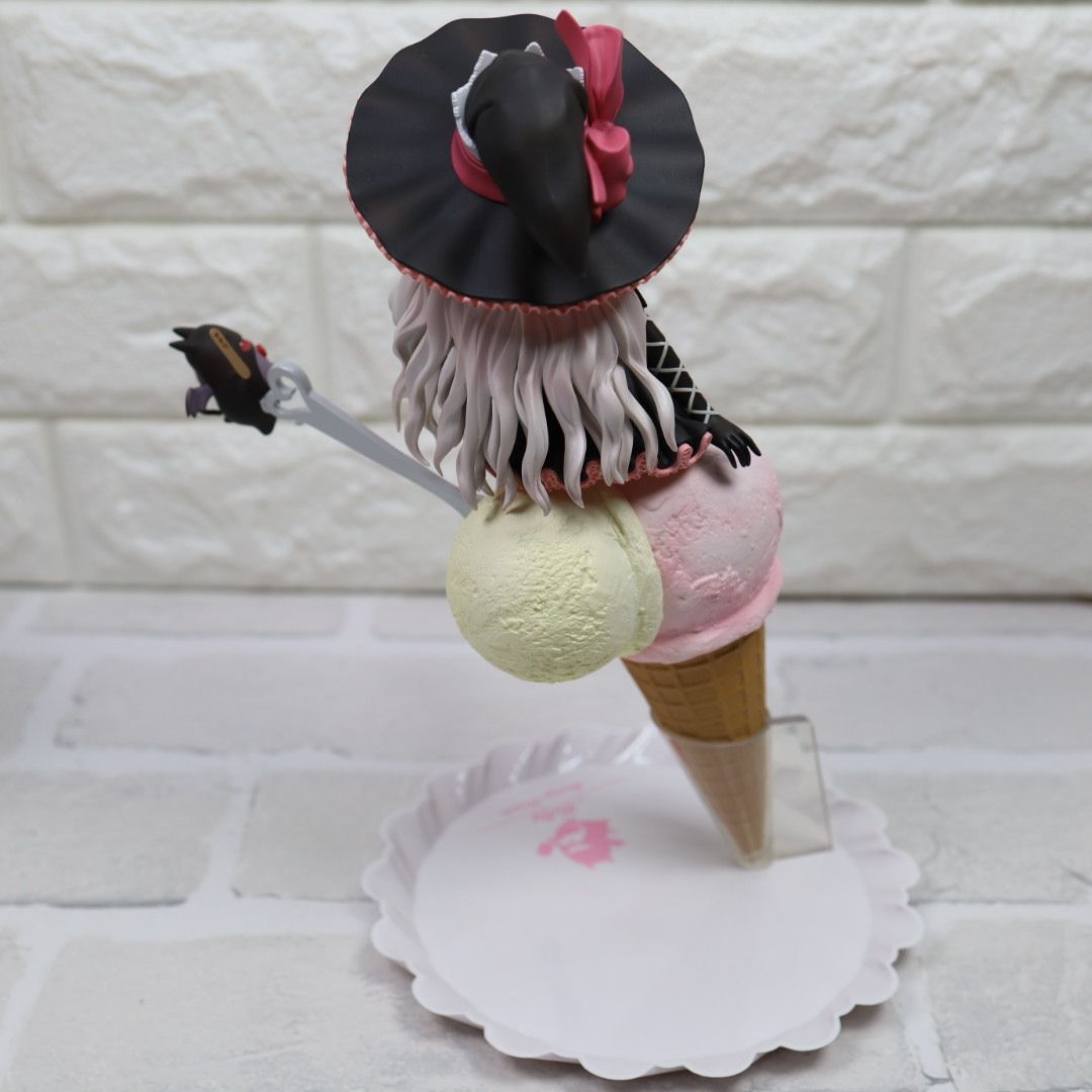 シャイニング・ハーツ Shining Hearts メルティ Melty 1/8 フィギュア