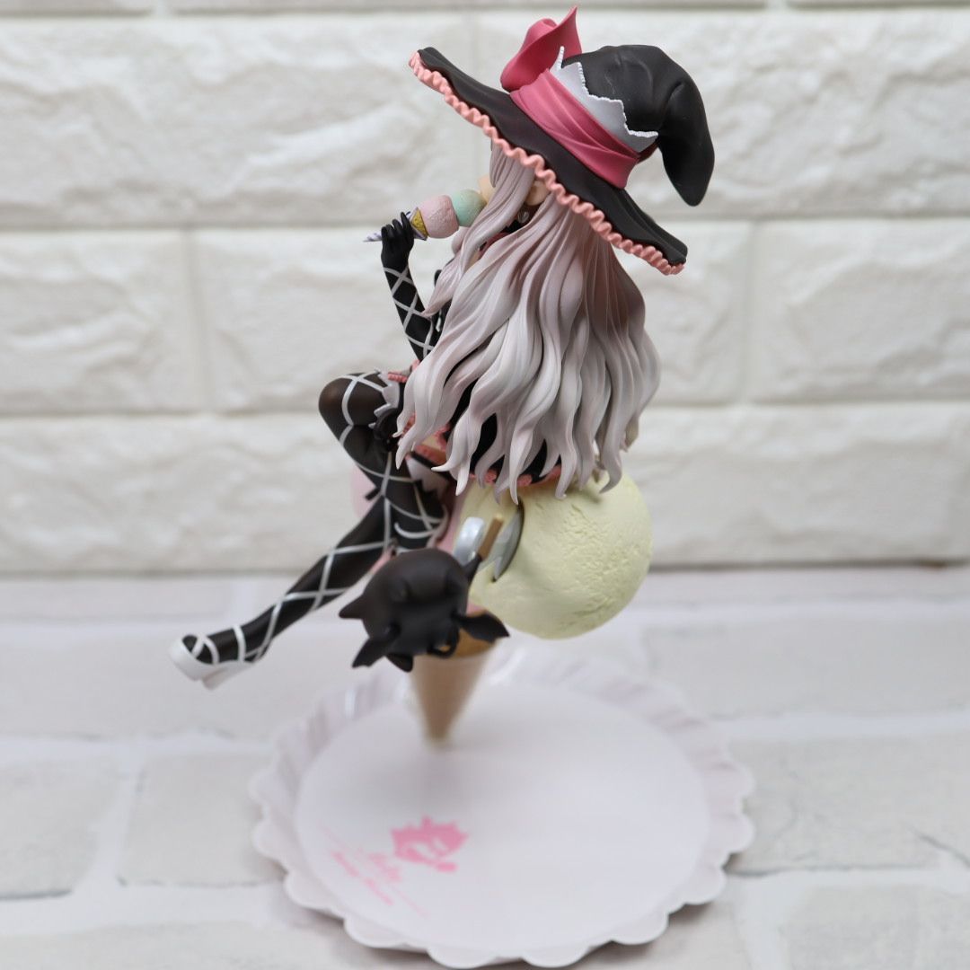 シャイニング・ハーツ Shining Hearts メルティ Melty 1/8 フィギュア