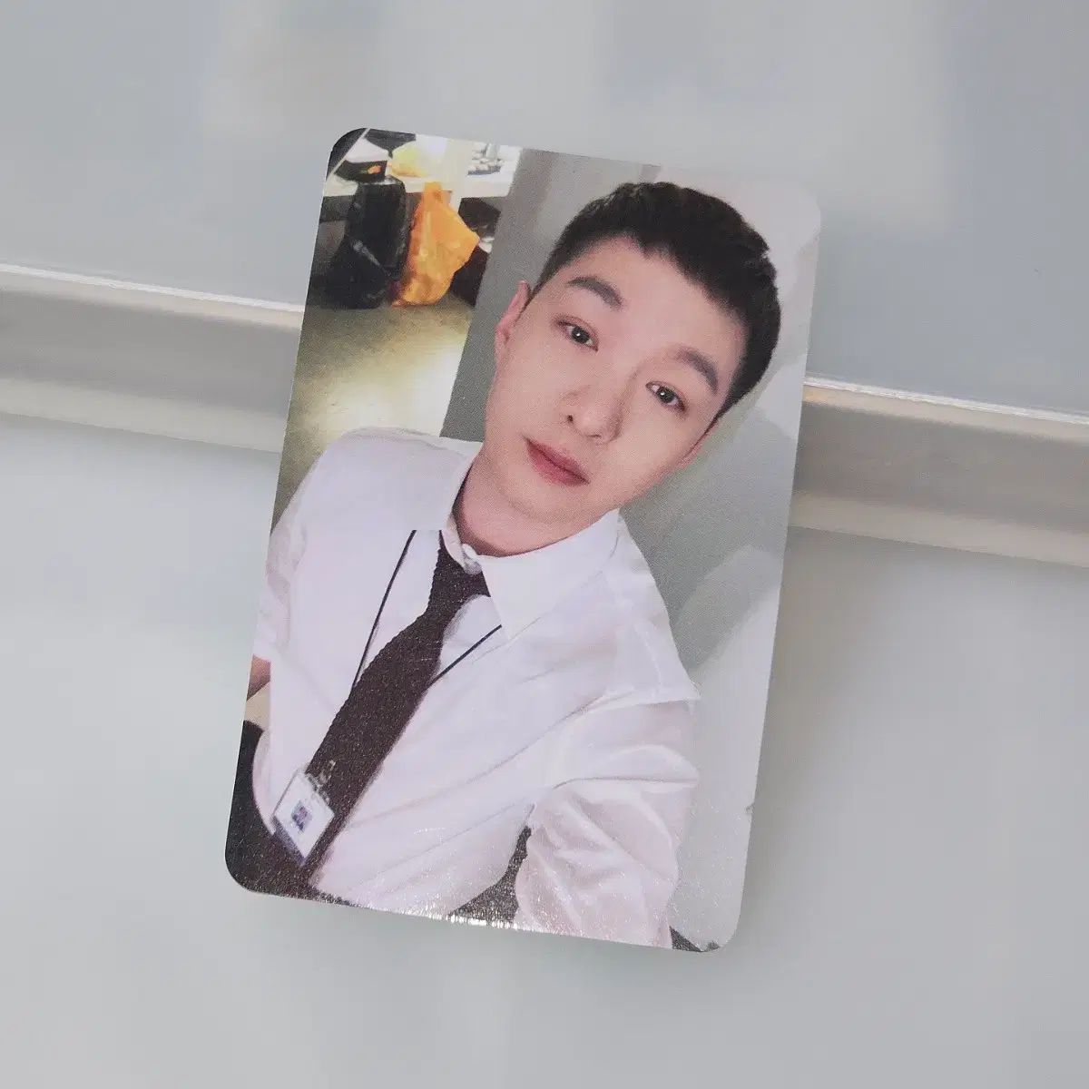 BTOB(ビートゥービー) 5期ファンミーティング イ・チャンソプ(CHANGSUB