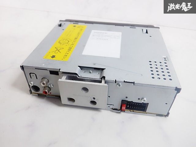 ジャンク】KENWOOD ケンウッド CD USB デッキ プレイヤー レシーバー