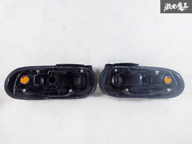 K*様 ファッション NA8C_ロードスター_テールランプ_右左セット_マツダ