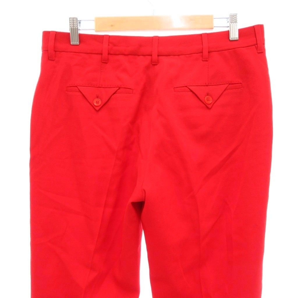 バーバリー ロンドン BURBERRY LONDON タグ付き パンツ スラックス