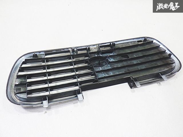 ダイハツ純正 L700S ミラジーノ ノーマル フロントグリル ラジエーター