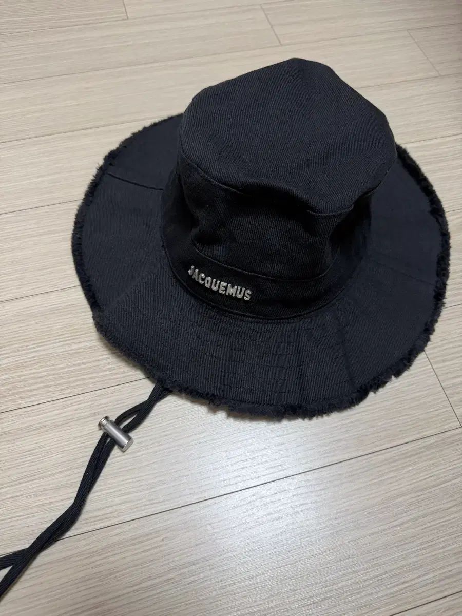 タグ0) JACQUEMUS ジャックムス ル・バブ アーティチョーク バケット