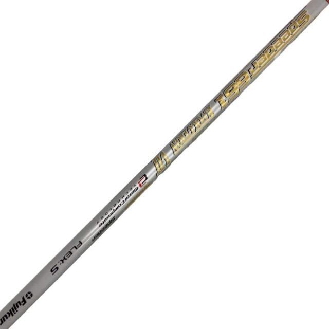 中古】 テーラーメイド SIM2 3W フェアウェイウッド FW Speeder 661