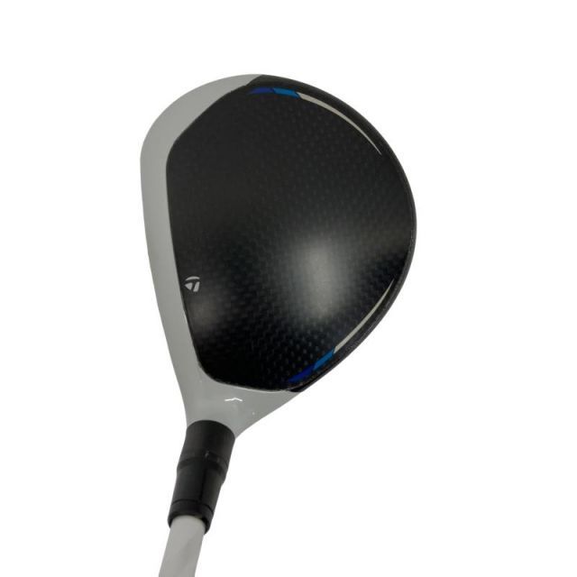 中古】 テーラーメイド SIM2 3W フェアウェイウッド FW Speeder 661