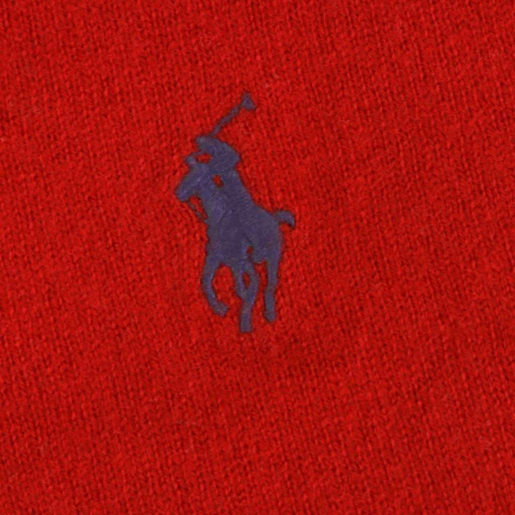 ポロ バイ ラルフローレン Polo by Ralph Lauren Vネックセーター