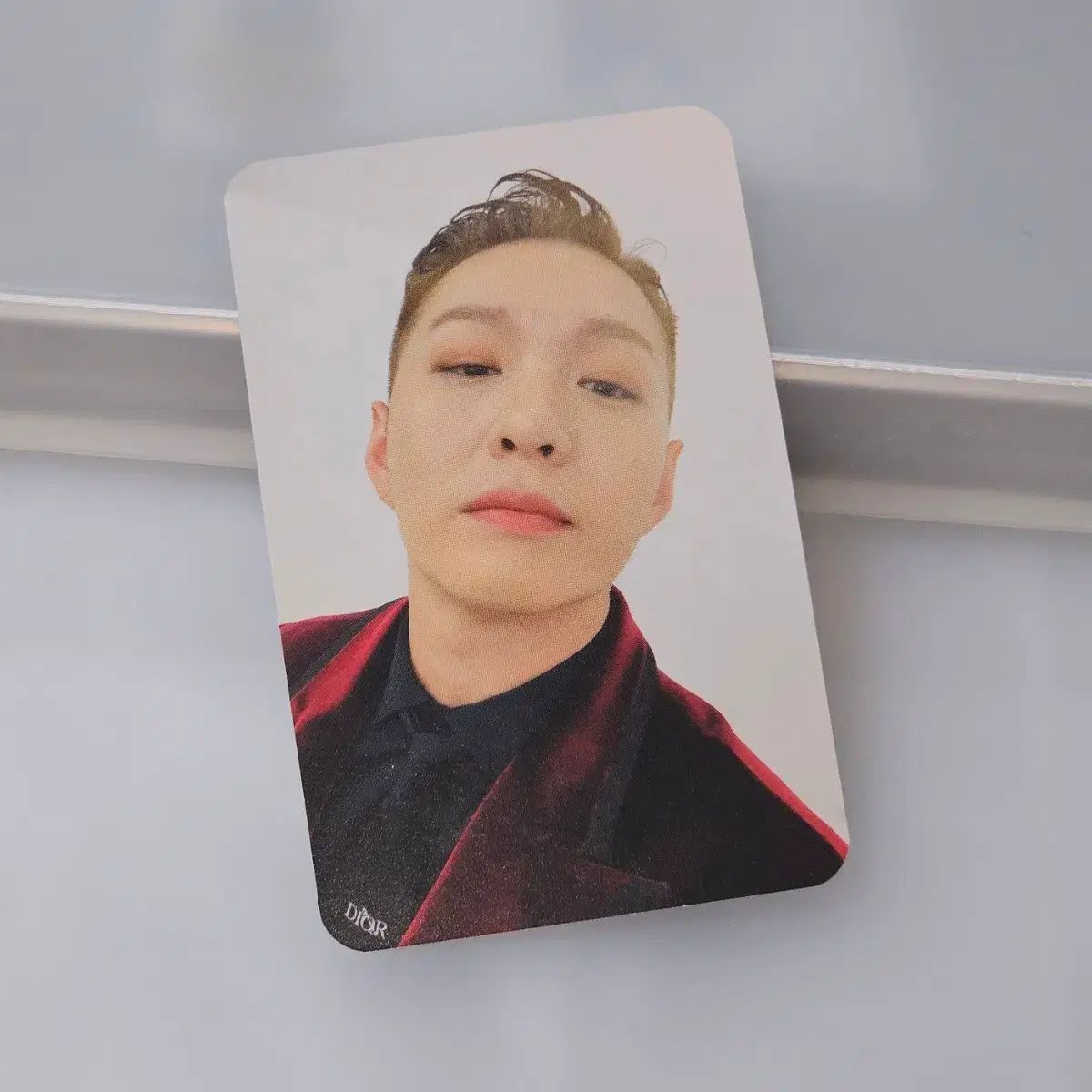 BTOB BTBTコンサート トレカ チャンソプ BTOB(ビートゥービー) イ