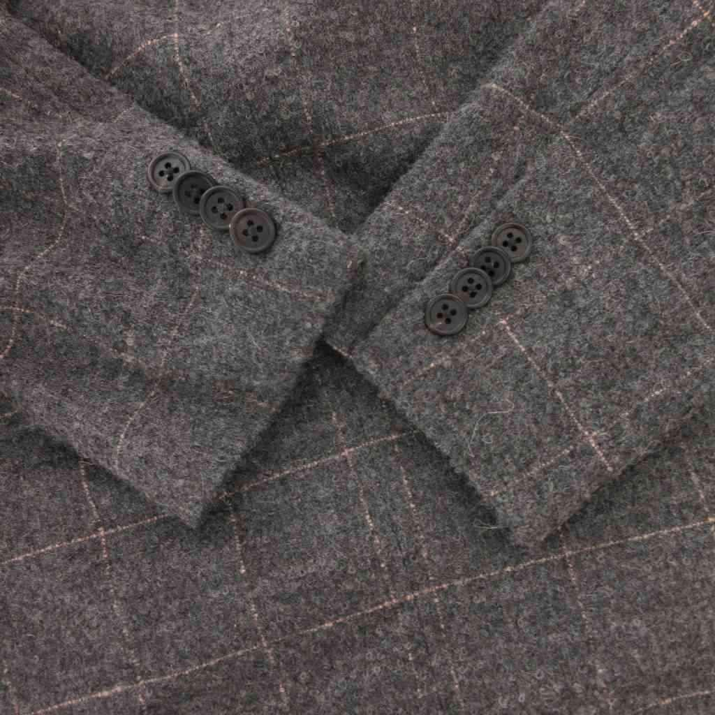 ポールスミス PAUL SMITH SOHO テーラードジャケット チェック柄 ポールスミス PAUL SMITH SOHO テーラードジャケット チェック柄