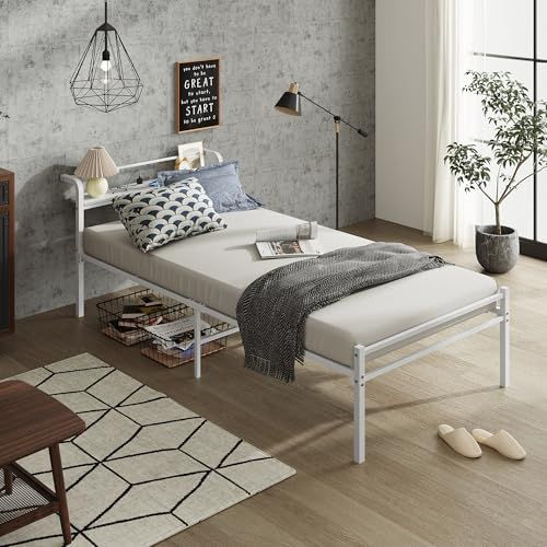 WLIVE ベッドフレーム