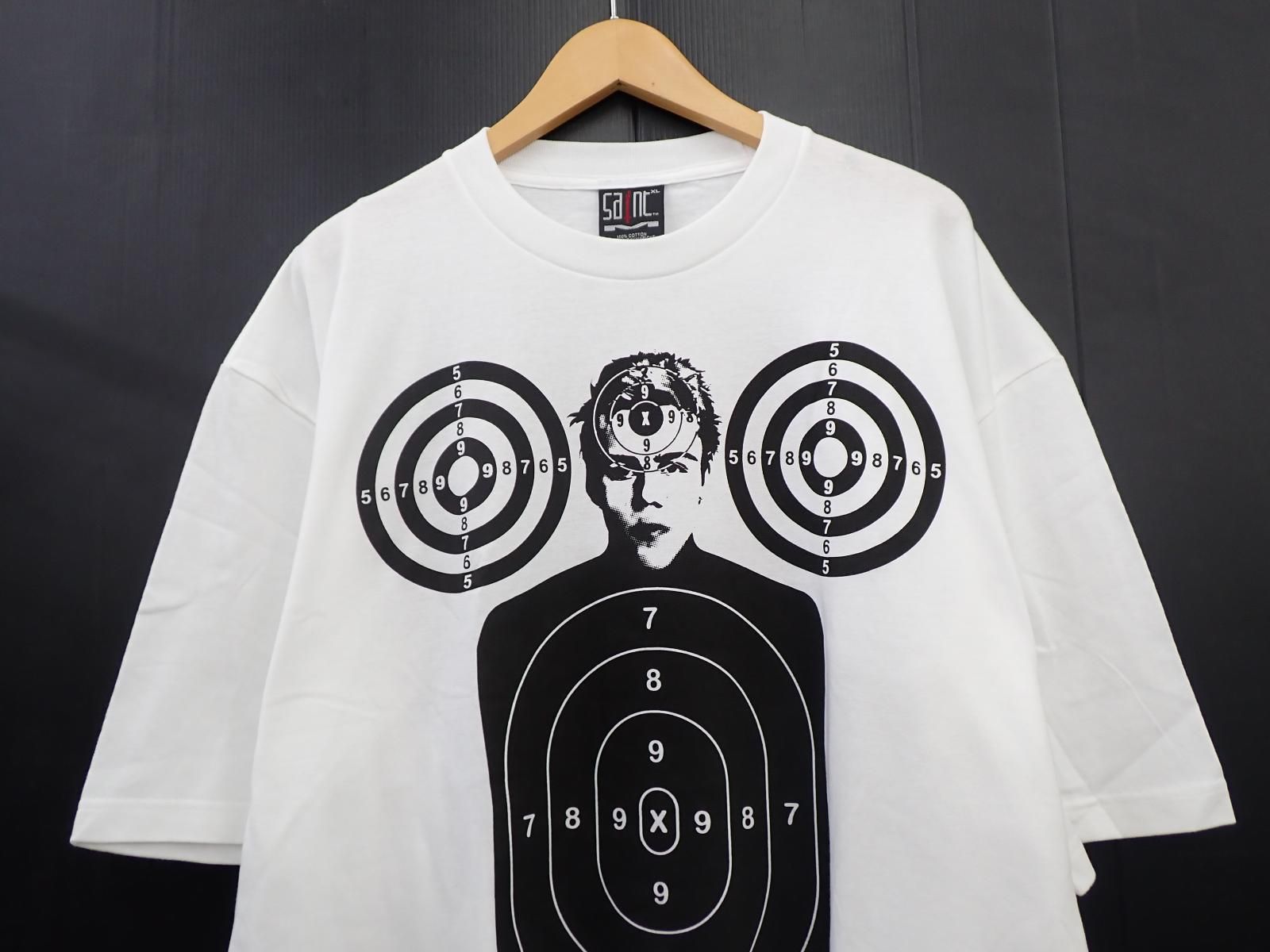 ☆3270☆SAINT MICHAEL×The Kid LAROI セントマイケル/ザキッドラロイ