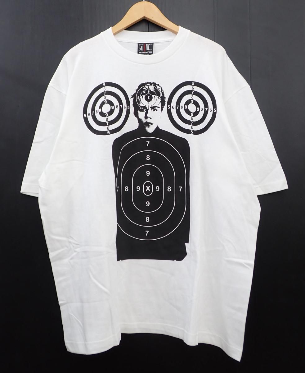 ☆3270☆SAINT MICHAEL×The Kid LAROI セントマイケル/ザキッドラロイ