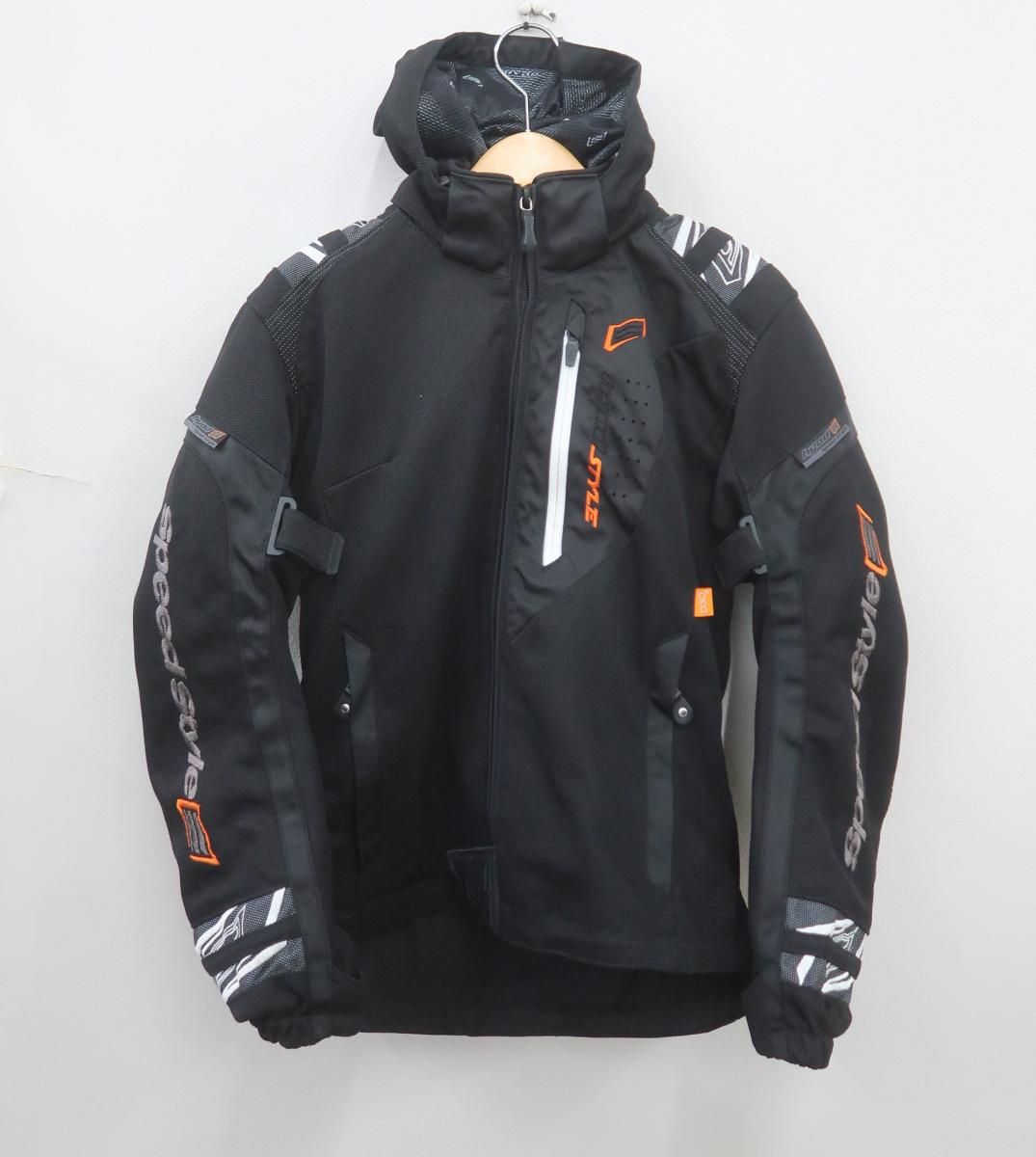 HYOD ヒョウドウ ST-S PARKA D3O® メッシュジャケット HYOD ヒョウドウ