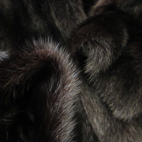 エレガント ファー ELEGANT FUR ファーコート ミンクファー 毛皮