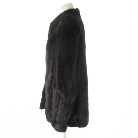 エレガント ファー ELEGANT FUR ファーコート ミンクファー 毛皮