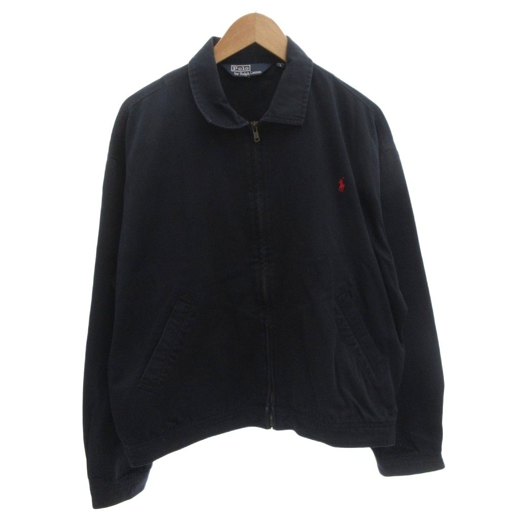 ポロ バイ ラルフローレン Polo by Ralph Lauren 90s ジャケット