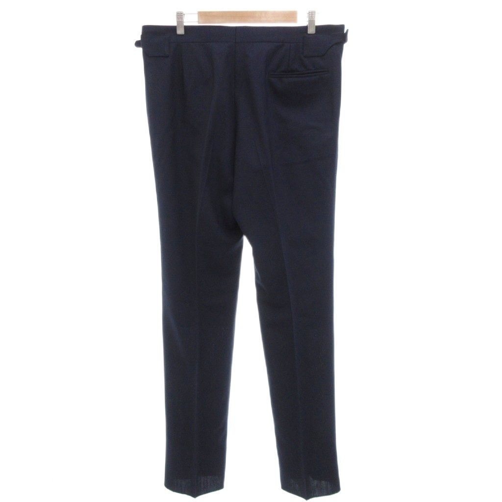 五十嵐トラウザーズ Igarashi Trousers パンツ スラックス テーパード