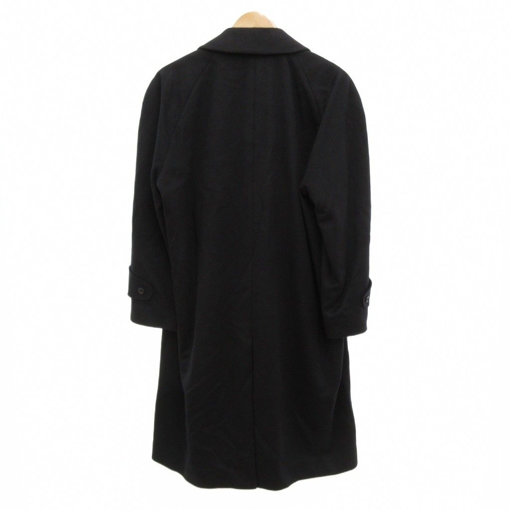 ジャンニバレンチノ GIANNI VALENTINO ステンカラー コート ロング